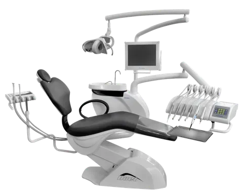 UNIT STOMATOLOGICZNY CHIROMEGA 654 DUET