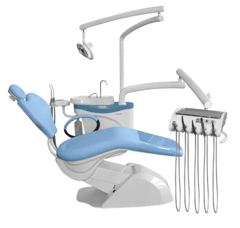 UNIT STOMATOLOGICZNY CHIROMEGA 654 NK
