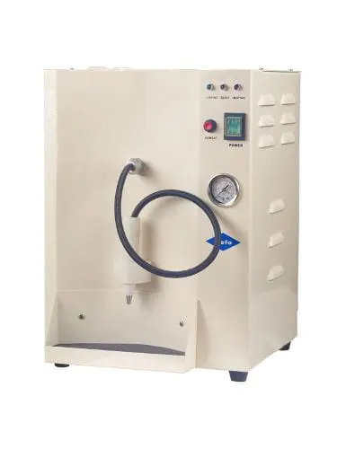 Wytwornica pary S-501