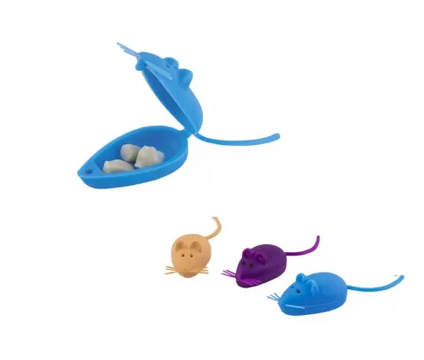 Pojemnik na zęby Ratatouille 100szt