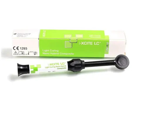 Światłoutwardzalny kompozyt nano-hybrydowy i-Xcite Lc 4g