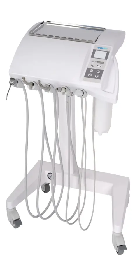 Mobilny Unit Stomatologiczny Stomadent TU200