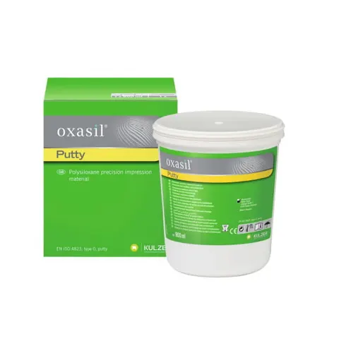 Oxasil Putty 900 ml Kulzer
