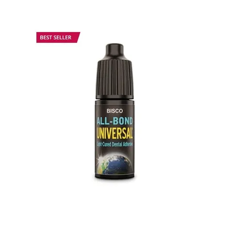 ALL-BOND UNIVERSAL - SYSTEM WIĄŻĄCY VI GENERACJI (HYDROFILNY) 6ML