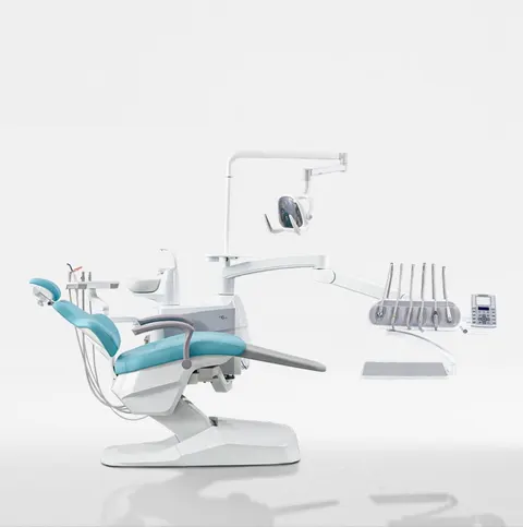 Unit Stomatologiczny Cingol model X5