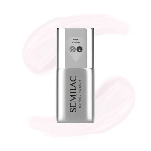 Semilac Baza do lakierów hybrydowych Dream Long 7ml