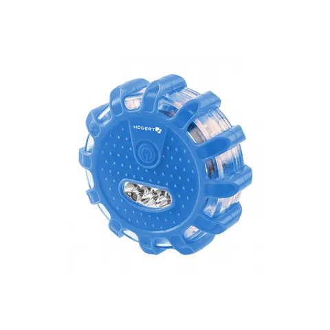 Lampa ostrzegawcza