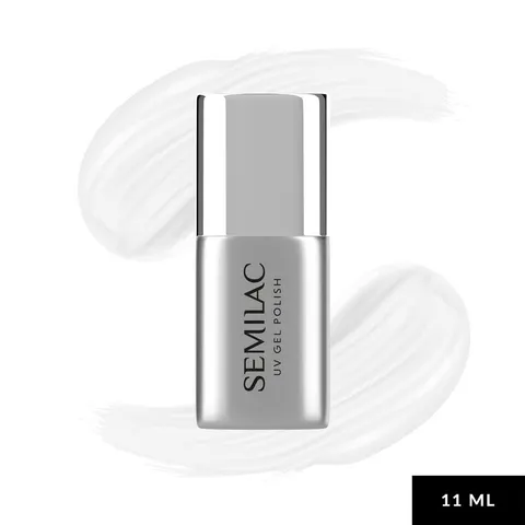 Semilac Top do lakierów hybrydowych 11ml