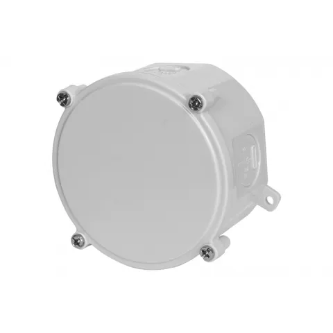 Puszka BS 80x45 IP67
