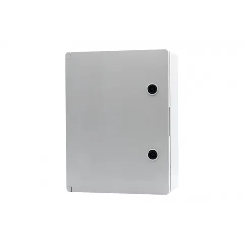 Szafa 300x400x195 mm IP65