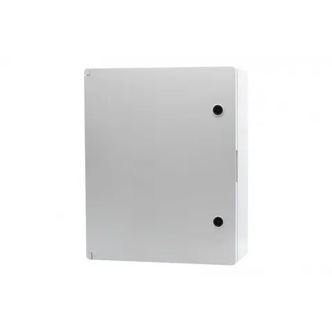 Szafa 400x500x180 mm IP65
