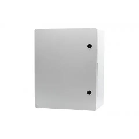 Szafa 400x500x240 mm IP65