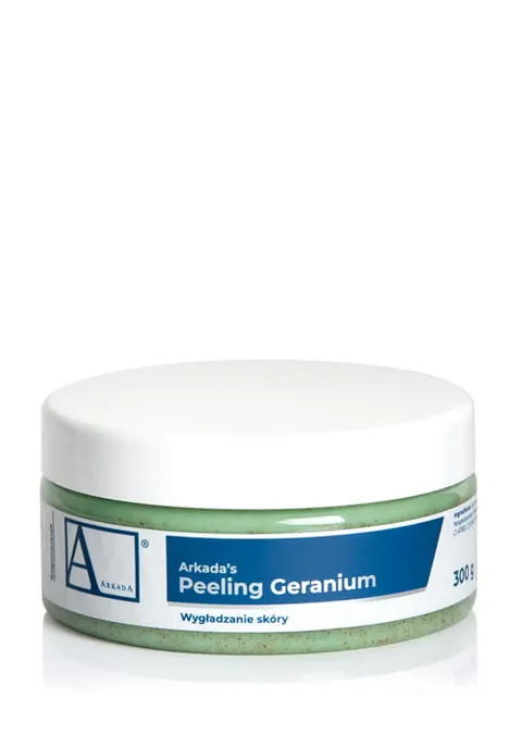 Arkada Arkada’s Peeling Geranium 300g