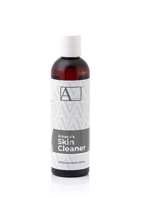 Arkada Skin Cleaner - odtłuszczacz 250 ml