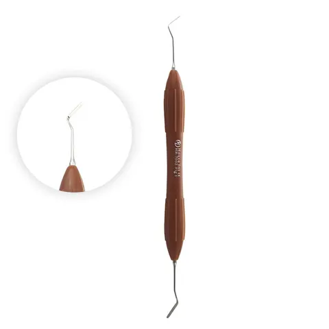 Instrument do modelowania Shape Art szpatułka dwustronna