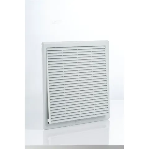Filtr wylotowy 120x120mm IP54