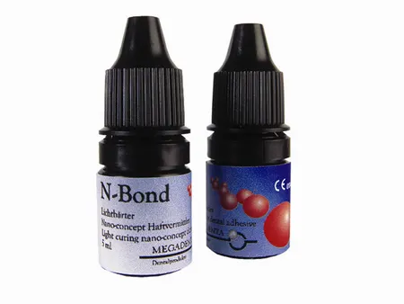 N Bond Megadenta 5 ml