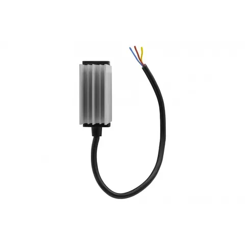 Grzejnik mini PTC 25W z przewodem 30cm