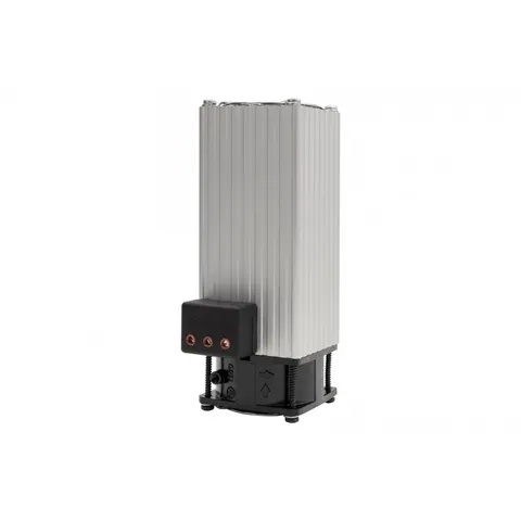 Grzejnik PTC 100W z wentylatorem