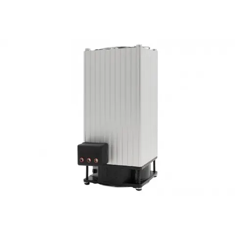 Grzejnik rezystancyjny 500W z wentylatorem