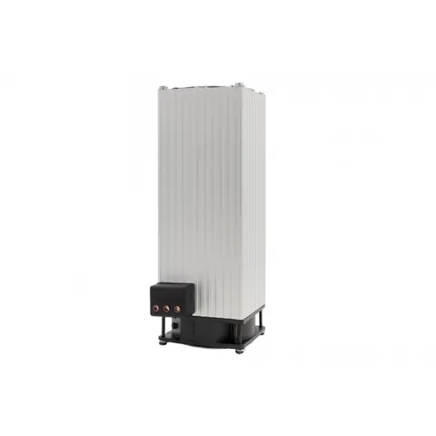 Grzejnik rezystancyjny 750W z wentylatorem