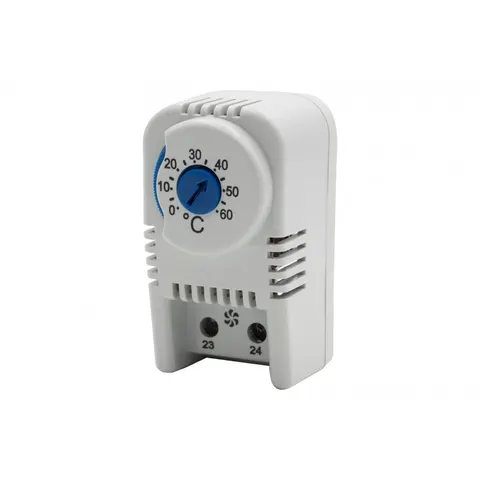 Termostat do chłodzenia NO 0-60 BLUE