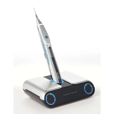 Laser stomatologiczny HuLaser K2 Mobile