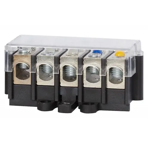 LZW 5x50mm2 Cu/Al + osłona