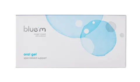 Bluem box 3 ampułki z żelem doustnym 3 ml (3 x 3 ml)