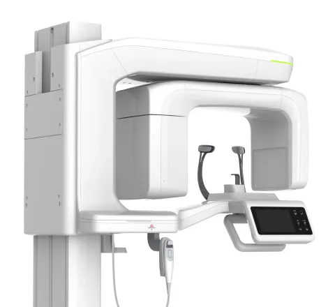 Pantomograf CBCT VATECH GREEN 16