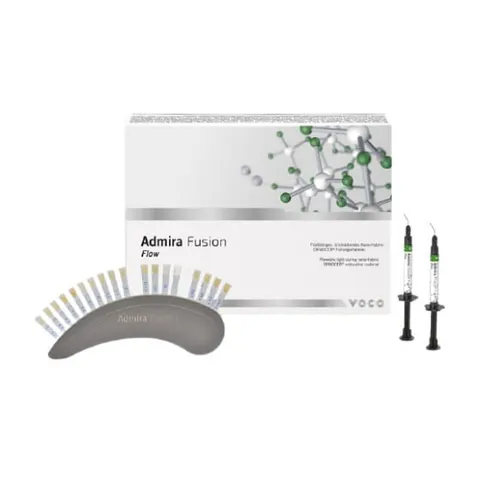 Admira Fusion Flow 5 × 2 g Voco