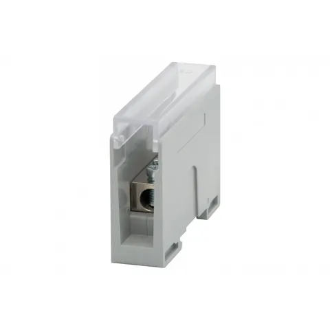 Blok VBR 150A-1 1x35/1x35 szary