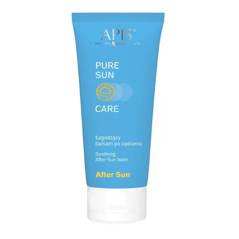Apis PURE SUN CARE Balsam po opalaniu - 200 ml