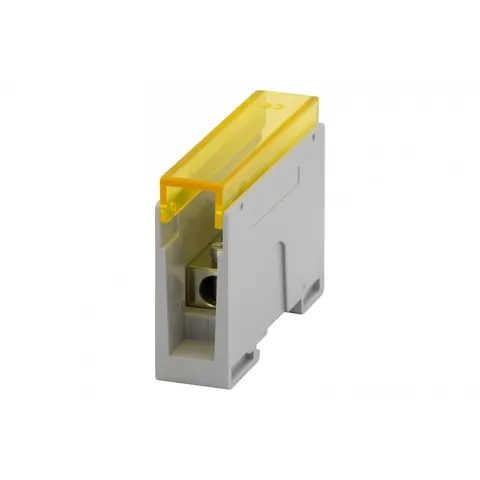Blok VBR 150A-1 1x35/1x35 żółty