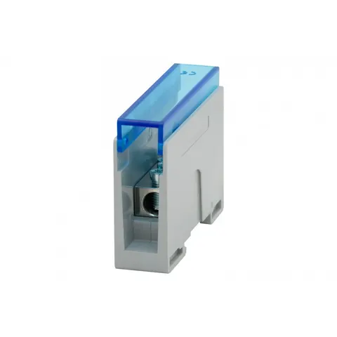 Blok VBR 150A-2 1x35/2x16 niebieski