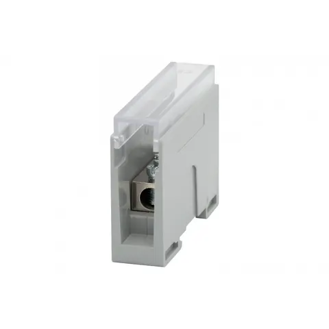 Blok VBR 150A-2 1x35/2x16 szary