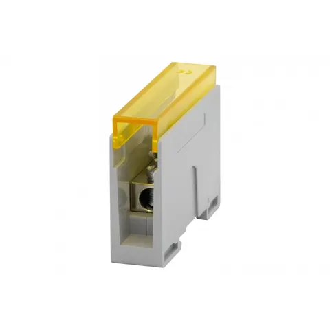 Blok VBR 150A-2 1x35/2x16 żółty