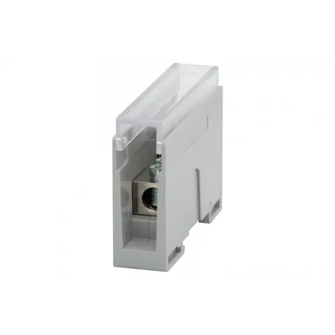 Blok VBR 150A-3 1x35/3x16 szary