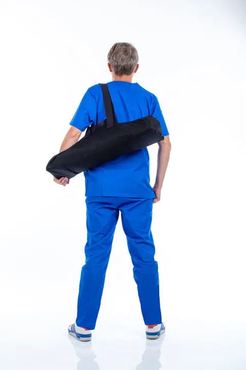 Torba na 1 fartuch RTG - RX312
