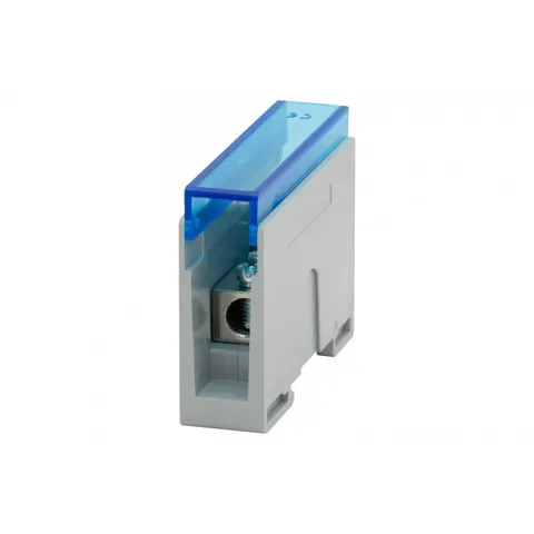 Blok VBR 150A-6 1x35/6x6 niebieski