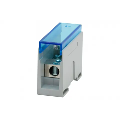 Blok VBR 250A-4 1x35/4x25 niebieski