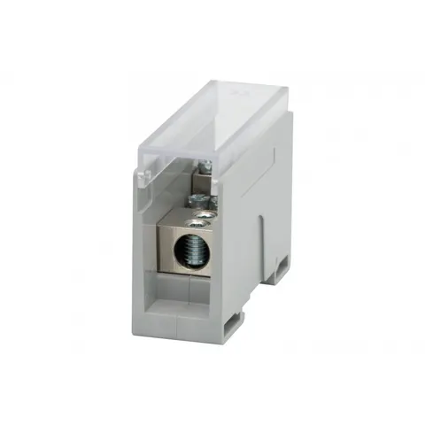 Blok VBR 250A-6 1x35/6x16 szary