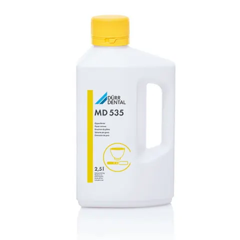 MD 535 Środek do usuwania gipsu 2,5L