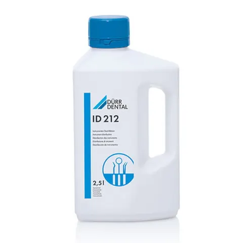 ID 212 Koncentrat do czyszczenia i dezynfekcji instrumentów 2,5L