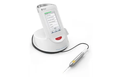 SiroLaser Blue Laser stomatologiczny - Dentsply Sirona