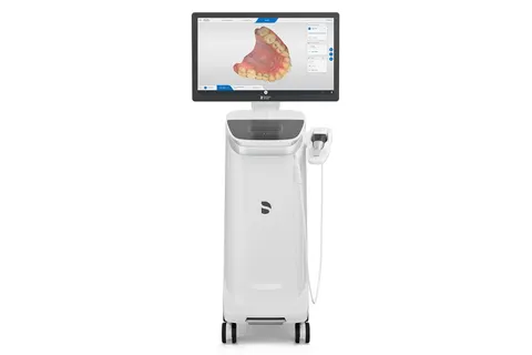 Primescan AC Skaner wewnątrzustny - Dentsply Sirona