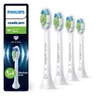 SONICARE Philips końcówki do szczoteczki Optimal White Standard (4szt.) - HX6064/87