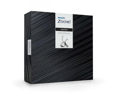ZOOM NITEWHITE ACP Mini 3 strzykawki 16% nadtlenek karbamidu