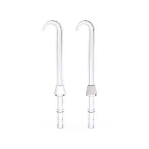 WaterPik końcówki do irygatora DT-100 2szt. - do protez na implantach