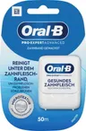 Oral-B nić do zebów Pro-Expert Advanced o neutralnym smaku 50m